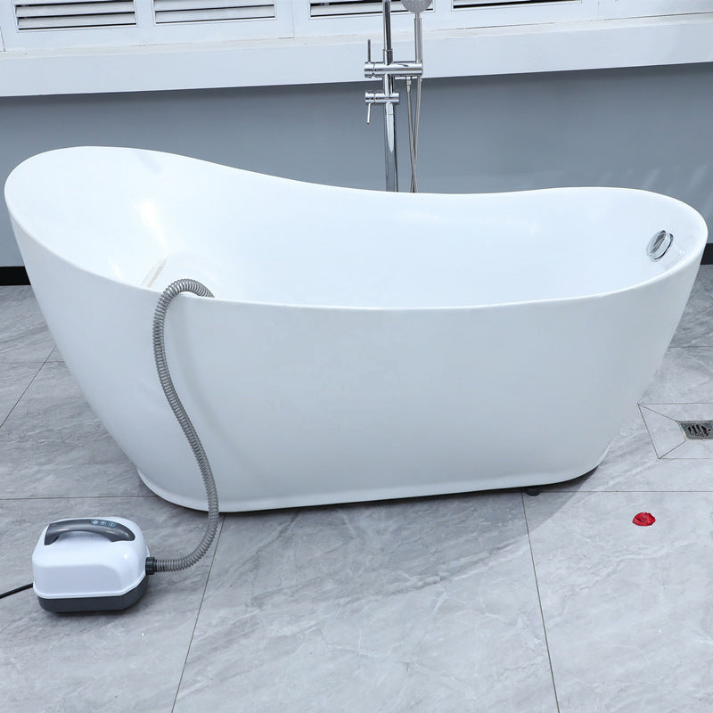 🛁 Transform Your Bath into a Spa — In Seconds!