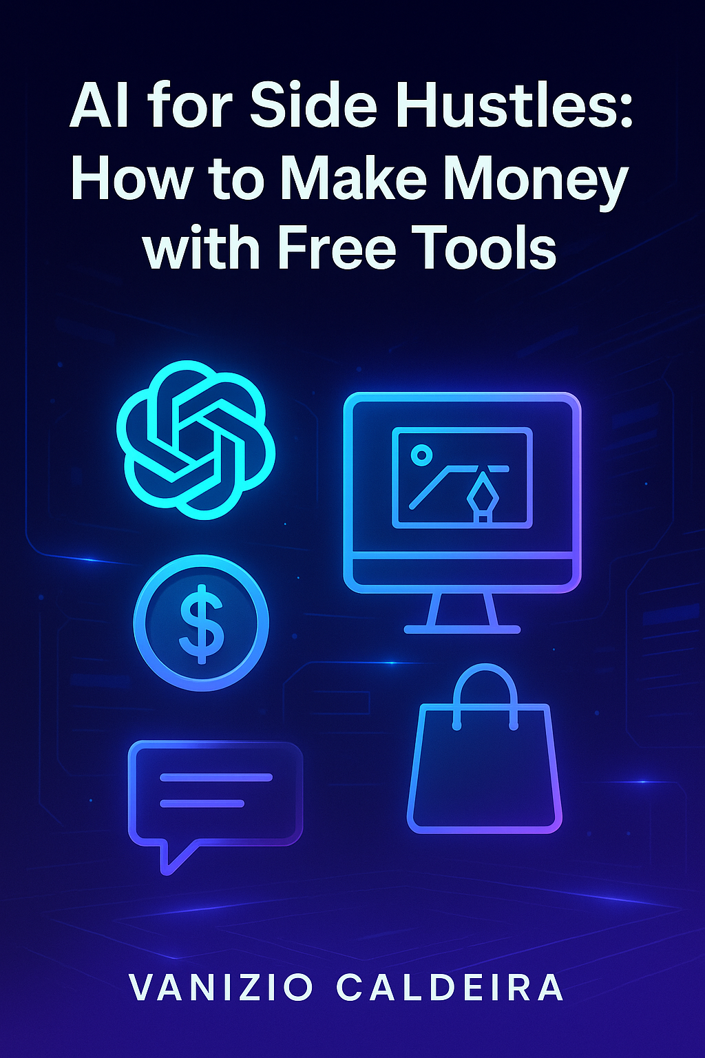 AI for side Hustles: How to Make Money with Free Tools