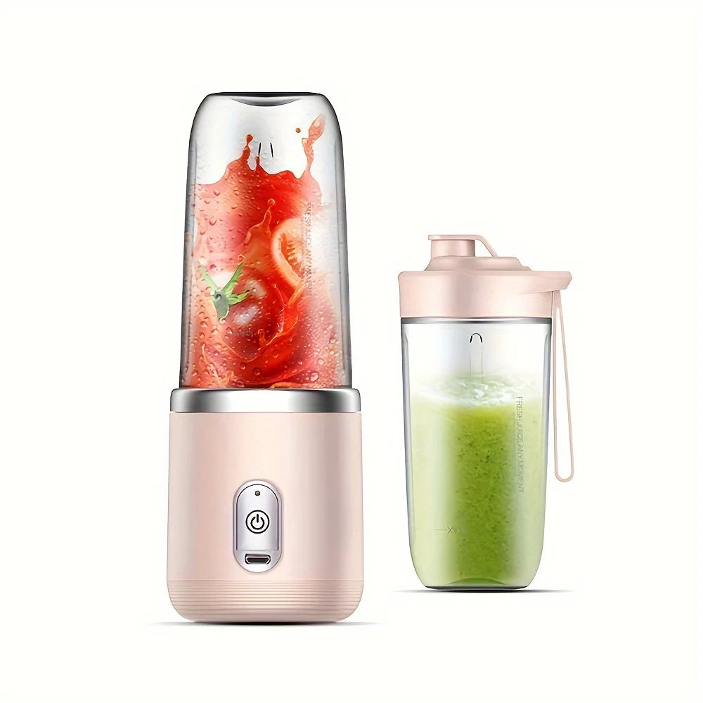 Portable USB Blender – Blend Anywhere, Anytime