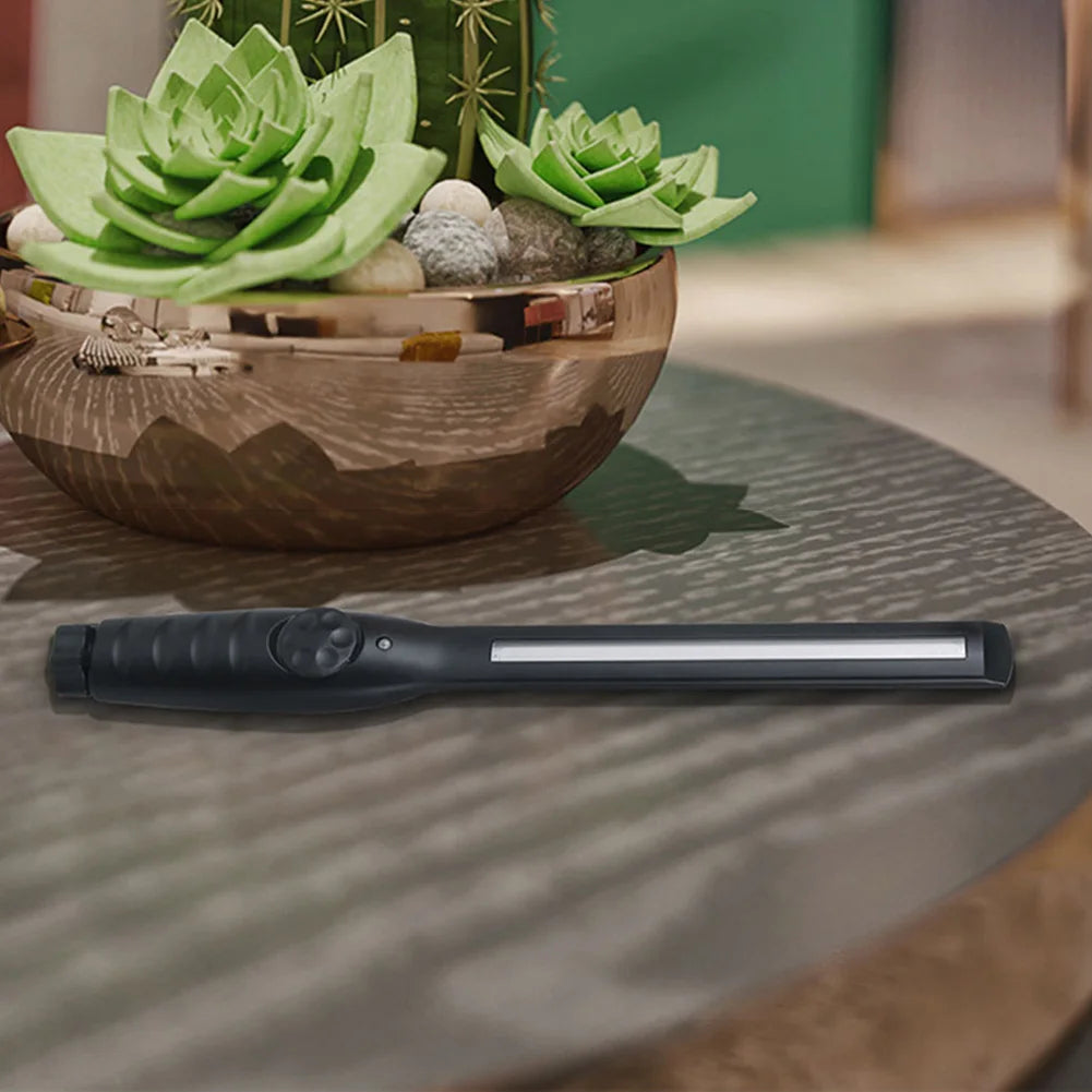 *Portable UV-C Sterilizing Lamp – Germ-Free Confidence On The Go!