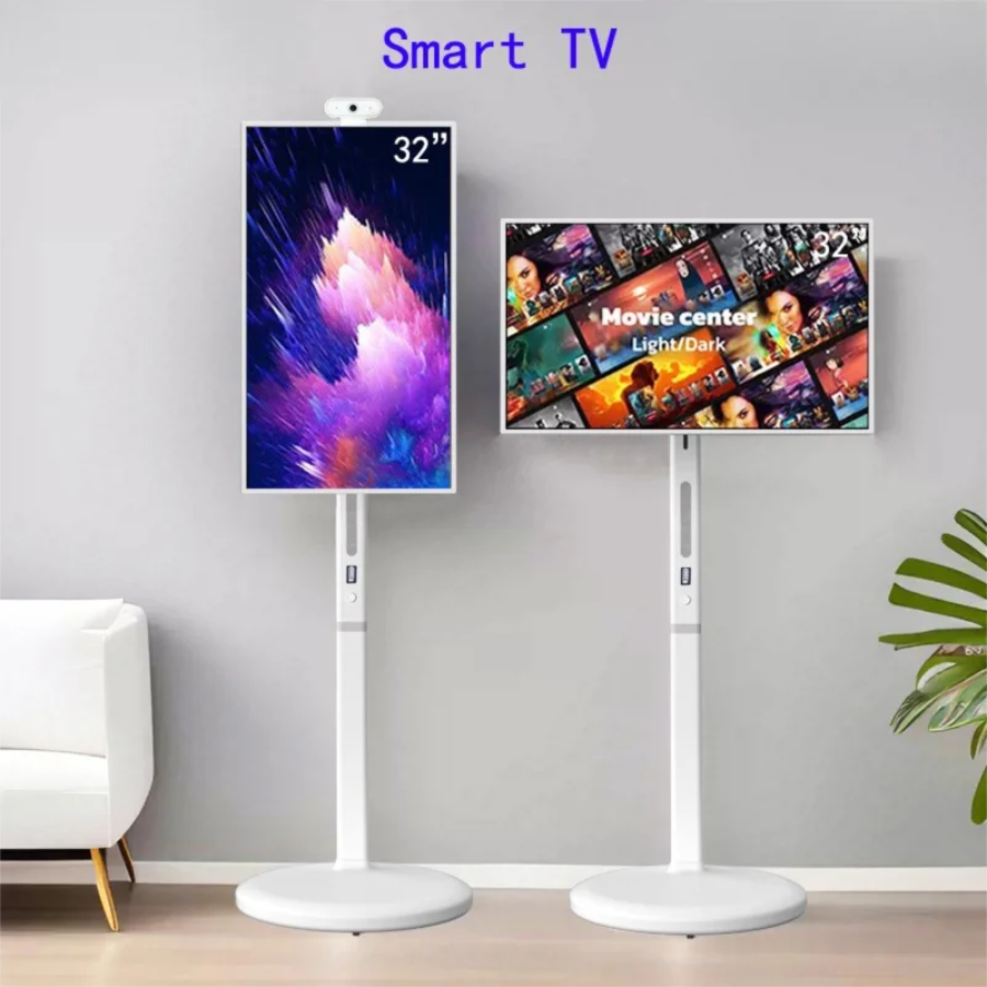 Smarter Display. Smarter Living.