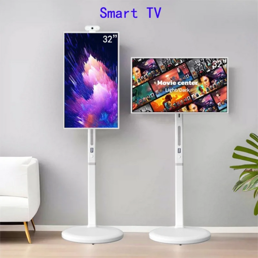 Smarter Display. Smarter Living.