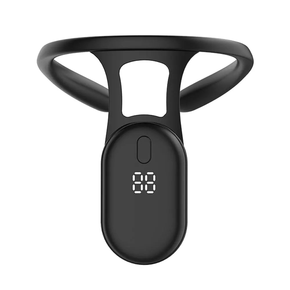 Smart Posture Corrector – Invisible & USB Rechargeable