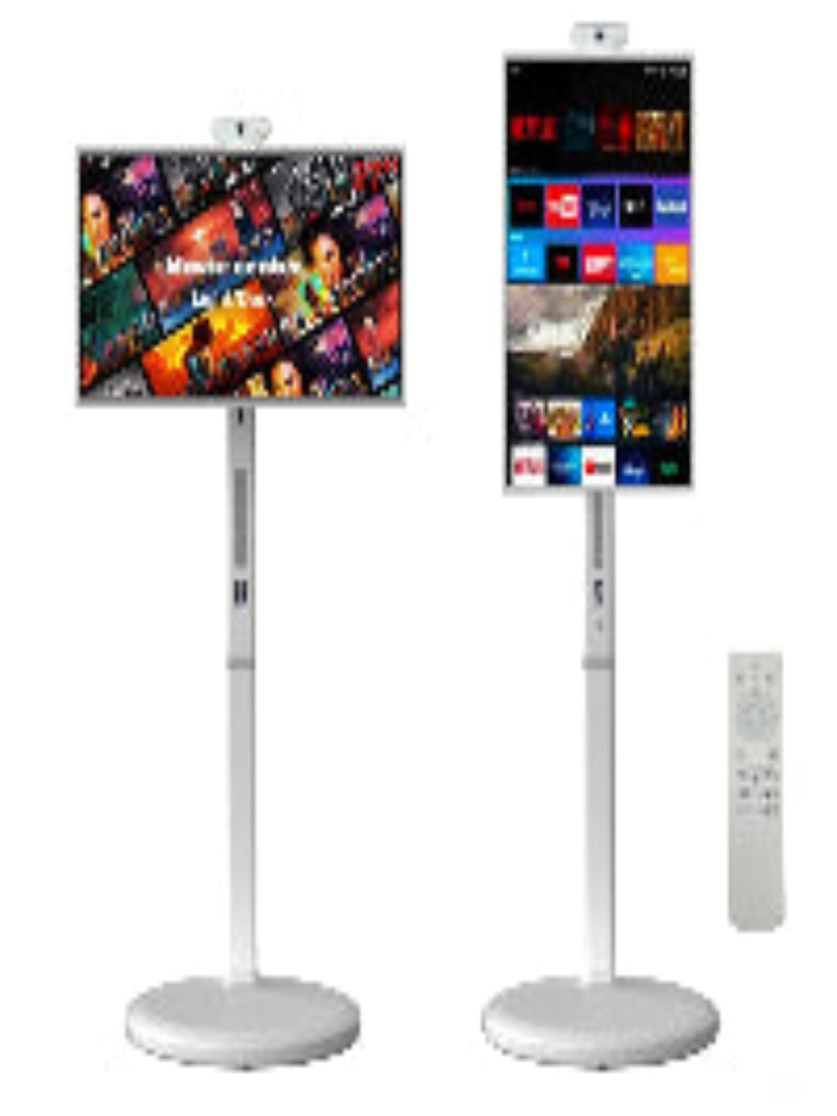Smarter Display. Smarter Living.