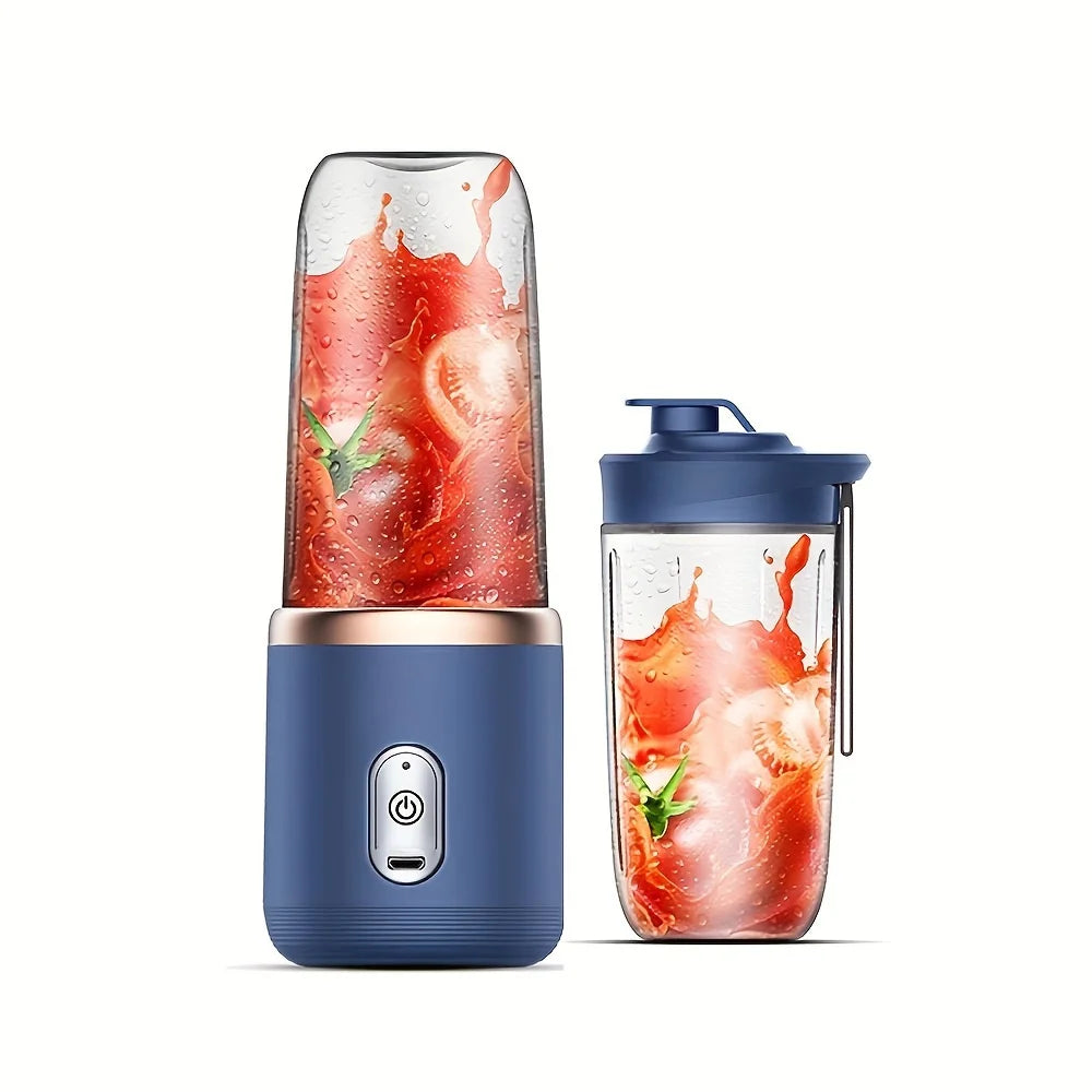 Portable USB Blender – Blend Anywhere, Anytime
